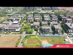 Firmeneinleitungs-Video