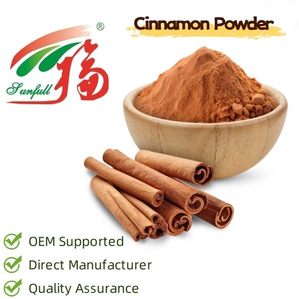 Premium-Zimtpulver – 100 % reiner Ceylon-Zimt, natürliches Gewürz zum Backen, Kochen und für Getränke, gentechnikfrei, aromatisch, lebensmittelecht
