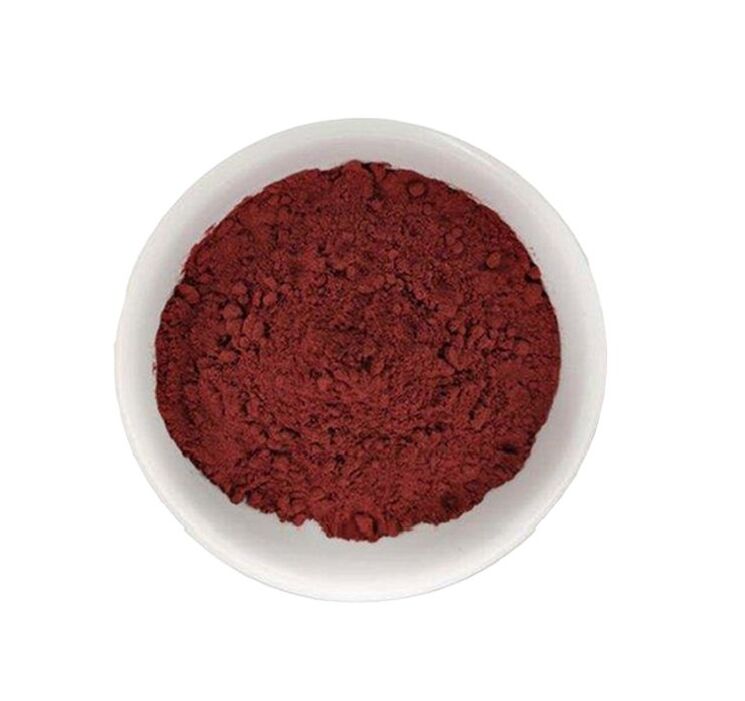 Biolebensmittel, Lebensmittelqualität CAS 502-65-8, Großhandelspreis, natürliche Pigmente, Tomatenextrakt, 1 % - 10 % Lycopin-Pulver