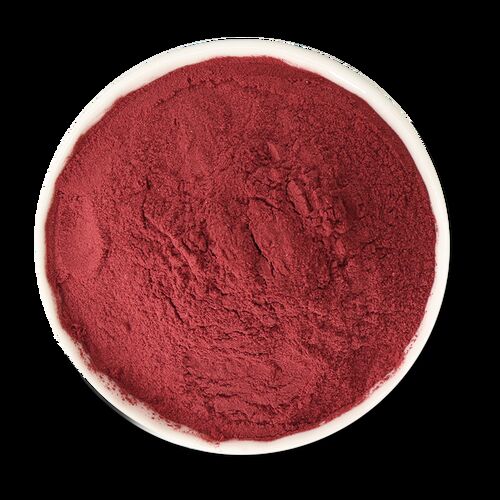 100% Naturpflanzenextrakt Naturpigment Bio Frisch getrockneter Rübenwurzelsaft Extrakt Ergänzung Betanin in Lebensmitteln und Getränken verwendet Rübenwurzel Extrakt