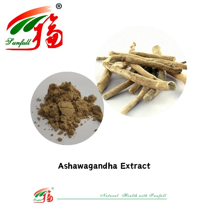 Hunan Sunfull hochwertige Nahrungsergänzungsmittel natürliche Männergesundheit Zutaten Saw Palmetto/Shilajit/Ashawagandha/Epimedium/Maca//Tongkat Ali Extrakt