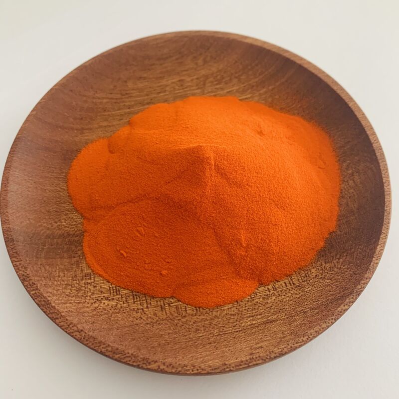 Natürliche Zutaten Augen Gesundheit Lebensmittelqualität Zeaxanthin 5% wasserlöslich Lutein 5% HPLC Marigoldblumextrakt