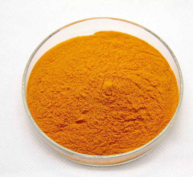 Natürliche Zutaten Augen Gesundheit Lebensmittelqualität Zeaxanthin 5% wasserlöslich Lutein 5% HPLC Marigoldblumextrakt