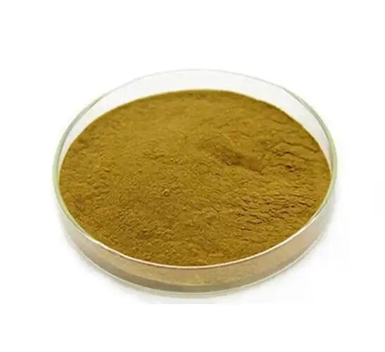 Futtermittel/Nahrungsmittel Nahrungsergänzungsmittel Eucommia Ulmoides Extrakt/Grüne Kaffeebohnen Extrakt Chlorogensäure 5%-98%