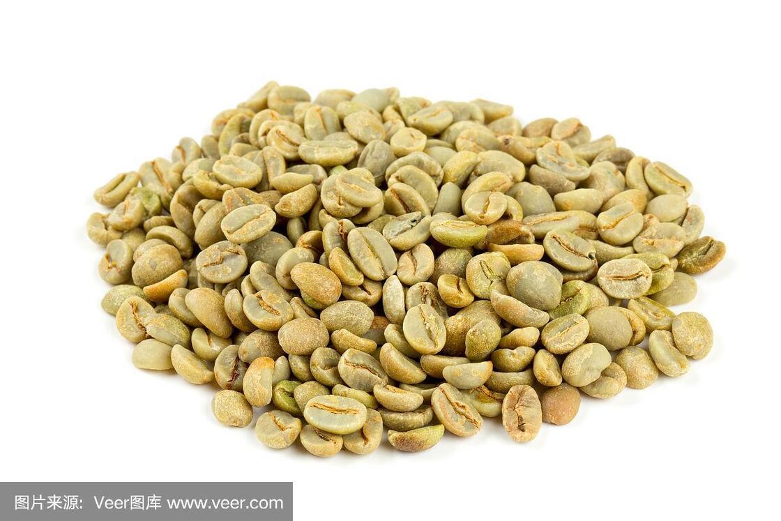Futtermittel/Nahrungsmittel Nahrungsergänzungsmittel Eucommia Ulmoides Extrakt/Grüne Kaffeebohnen Extrakt Chlorogensäure 5%-98%