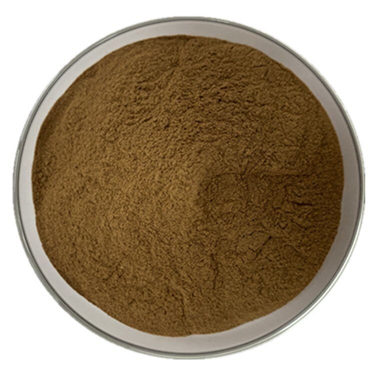 Futtermittel/Nahrungsmittel Nahrungsergänzungsmittel Eucommia Ulmoides Extrakt/Grüne Kaffeebohnen Extrakt Chlorogensäure 5%-98%