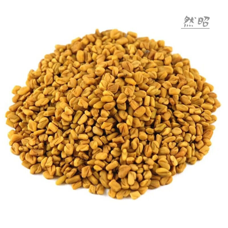 Förderung der Gesundheit von Männern Natürlicher hochwertiger Fenugreek-Samen-Extrakt Saponine 20% / Phenylethanoid-Glycoside 40% / Echinakosid 8% Cistanze-Extrakt
