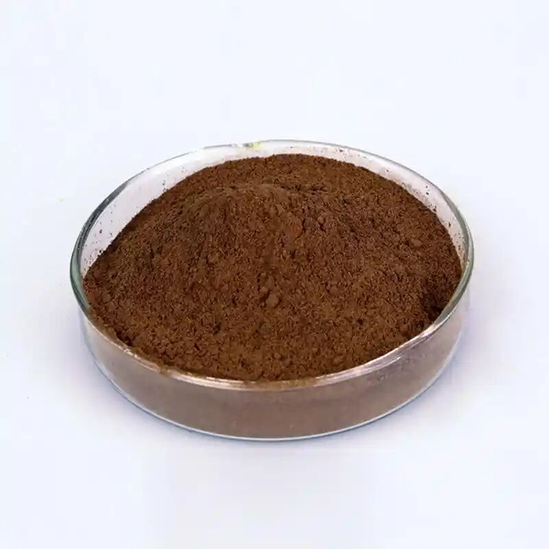 Nahrungsergänzungsmittel/Pharmazeutika reich an Flavonoiden 10%-20% wasserlöslicher Propolisblock 97% / Propolispulver 70% Propolis-Extrakt