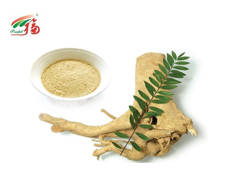 10:1 Eurycomanone Eurycoma longifolia Root Powder Auszug für Reproduktionssystem
