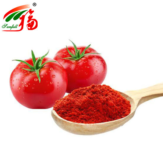10% Lycopene Vegetable Fruit Powder / Natural Tomato Extract 502-65-8