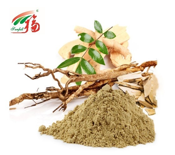 Anti- Viren-Eurycoma longifolia Supplement 2,5% Eurycomanone Eurycoma longifolia For Fatigue Recovery