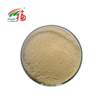 Kräuterauszug-Pulver-Enzian-Wurzel extrahieren 10%-80% HPLC Gentiopicroside