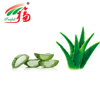 201 Aloe Vera Extrakt Aloe Vera Gel Gefriertrocknetes Pulver für Kosmetika