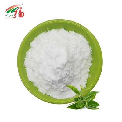 95% EGCG Polyphenol-grüner Tee-Auszug-Pulver für Antioxydant
