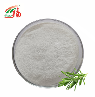 Rosmarinus Officinalis Rosemary Extract Powder 95% Rosmarinic sauer für Kosmetik